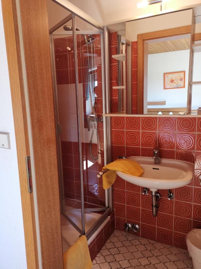 Hotel Garni Austermayer Traunreut Zewnętrze zdjęcie