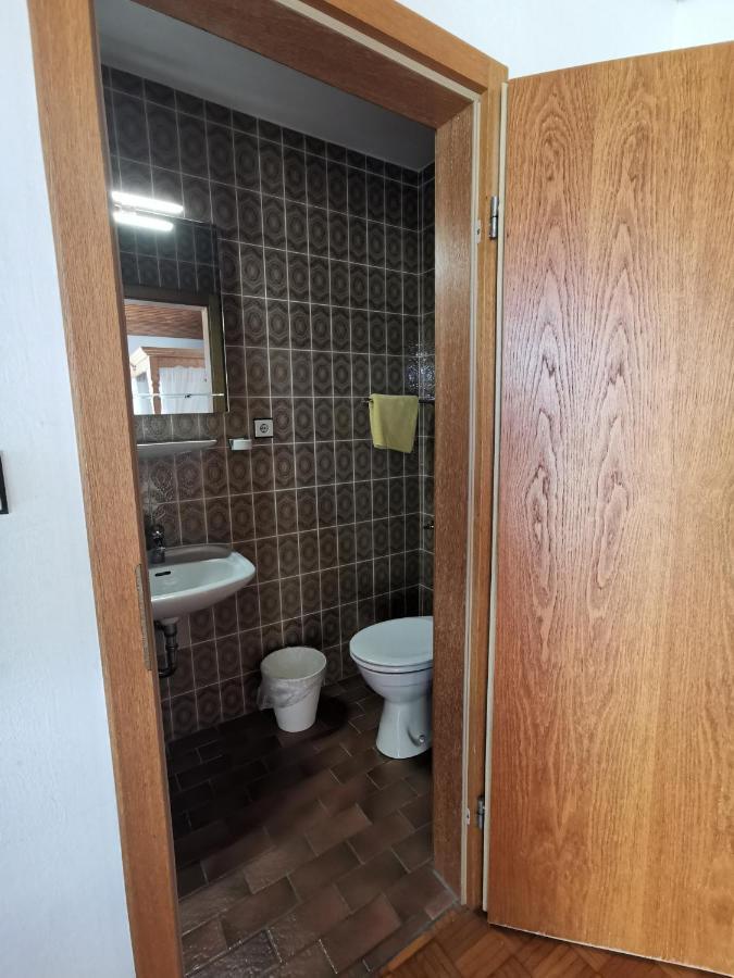 Hotel Garni Austermayer Traunreut Zewnętrze zdjęcie