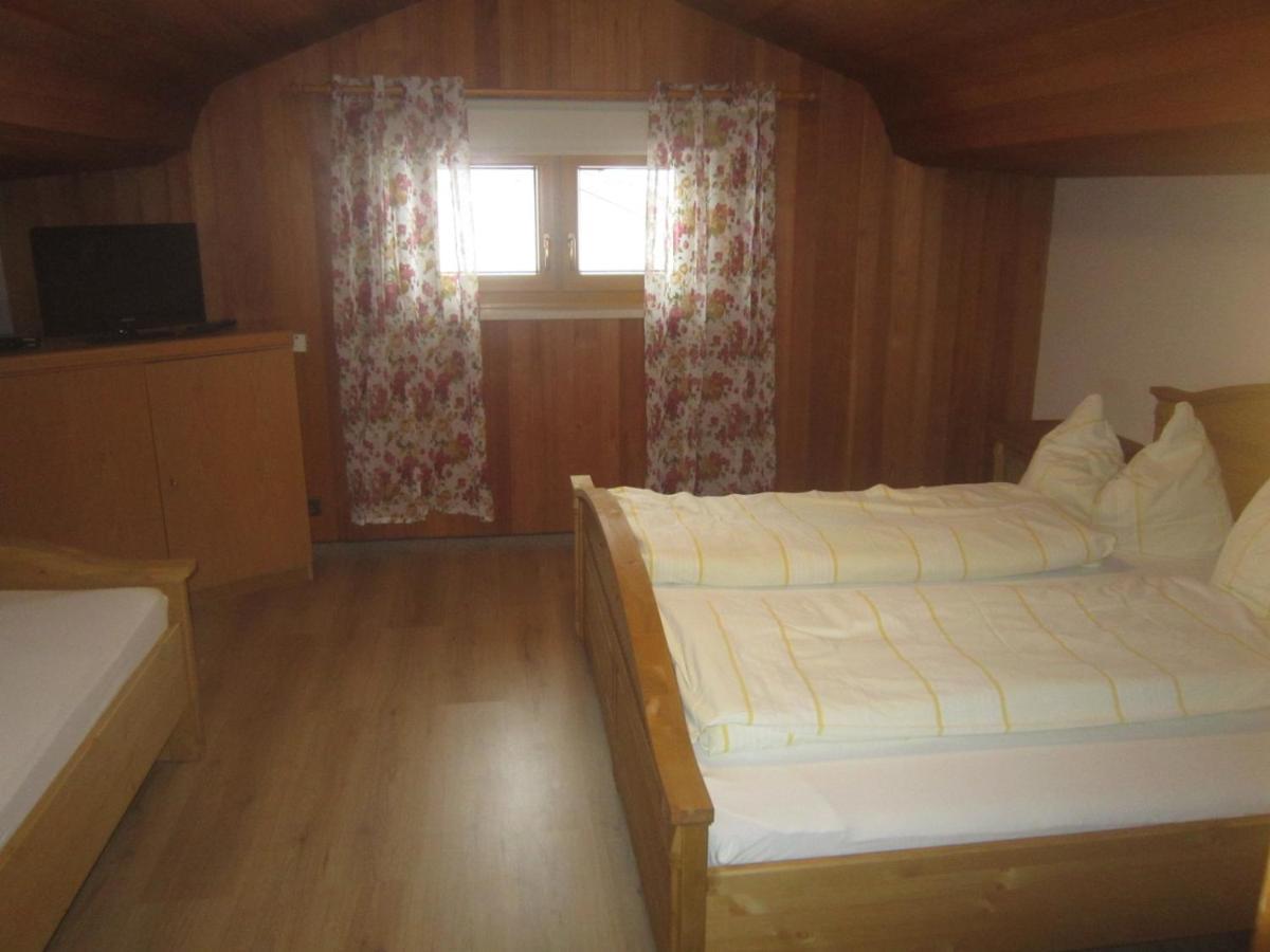 Hotel Garni Austermayer Traunreut Zewnętrze zdjęcie